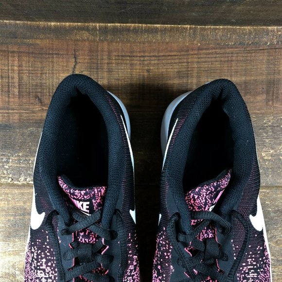 Nike Womens Flex Contact Running Shoes Size 7.5 - Picture 5 of 7